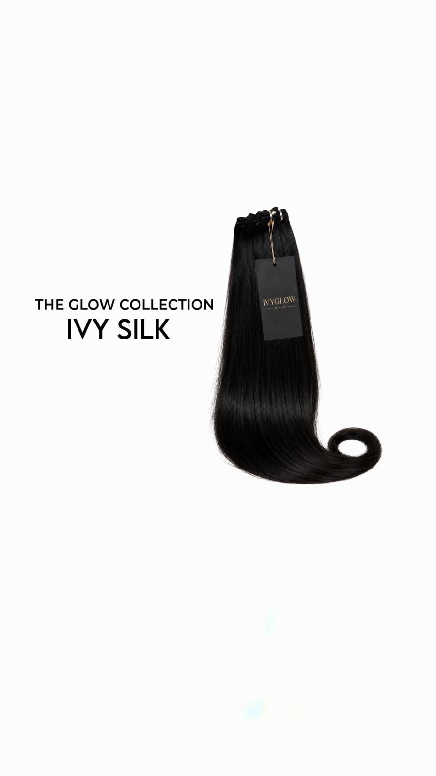 Ivy Silk